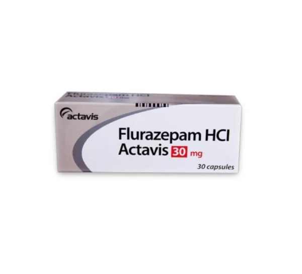 Buy flurazepam 30 mg Online UK