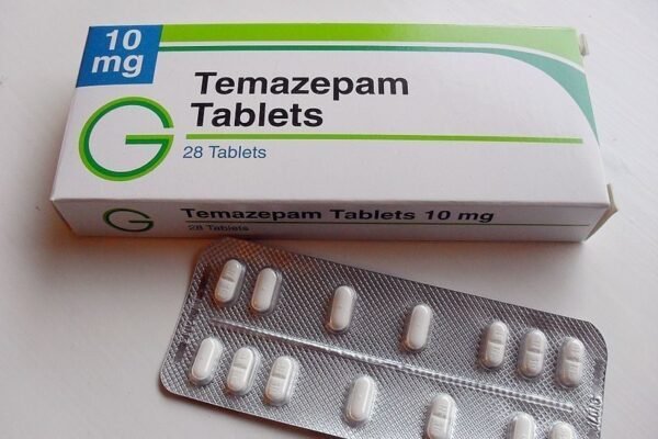 Buy temazepam 10 mg online UK