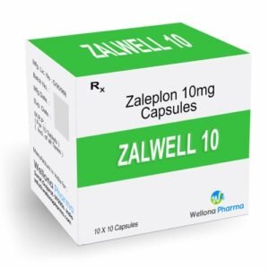 Buy zaleplon online