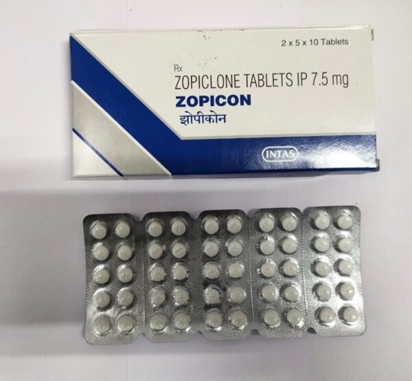 Buy zopiclone 15 mg Online UK