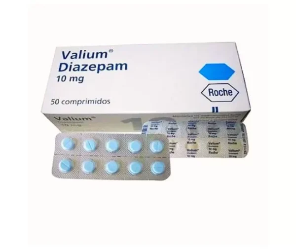 buy 10 mg Valium Diazepam online uk