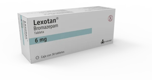 buy bromazepam 6 mg Online uk