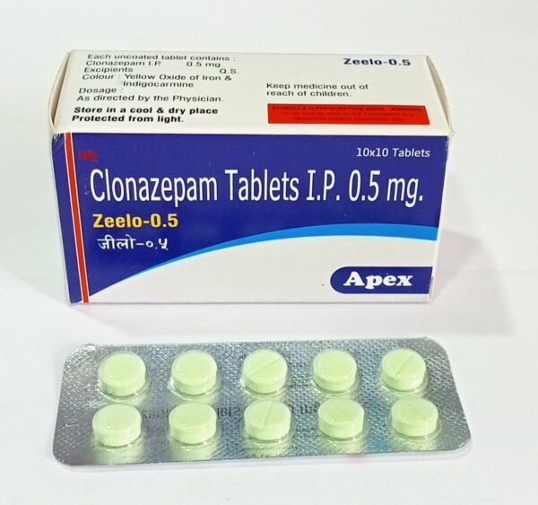 buy clonazepam 0.5mg online uk