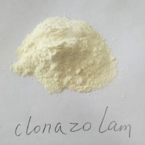 buy clonazolam powder