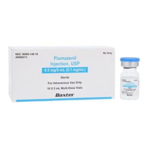 buy flumazenil Online